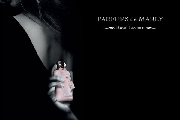 Delina, l'ultima novità di Parfums de Marly
