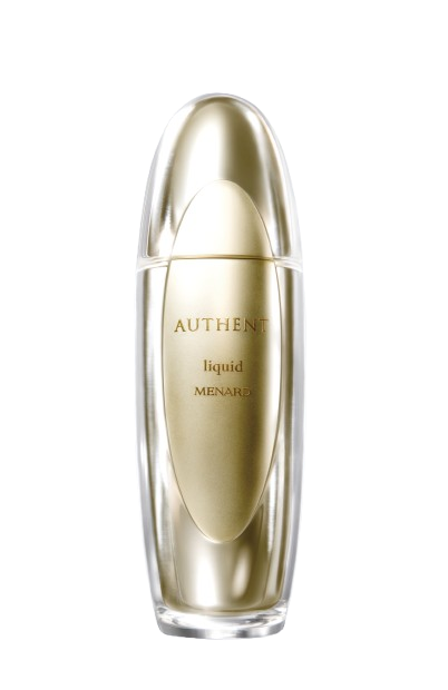 MENARDのAUTHENT liquid <spare> Menard Authent Liquid – Finmark