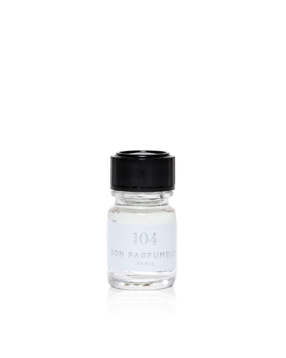 Bon Parfumeur 104 sample