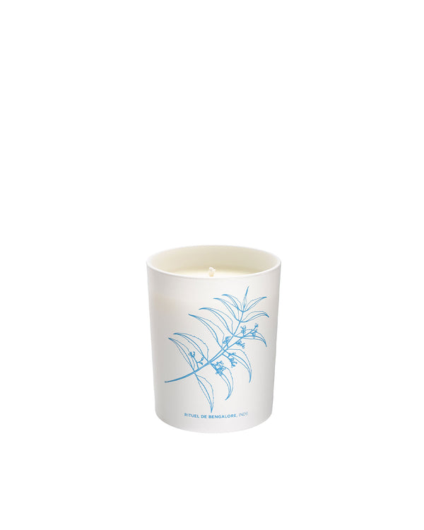 Cinq Mondes Phyto-aromatic Candle BENGALORE