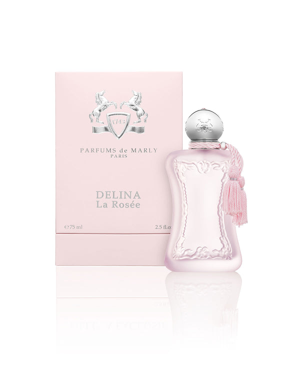 Parfum de Marly Delina la Rosée