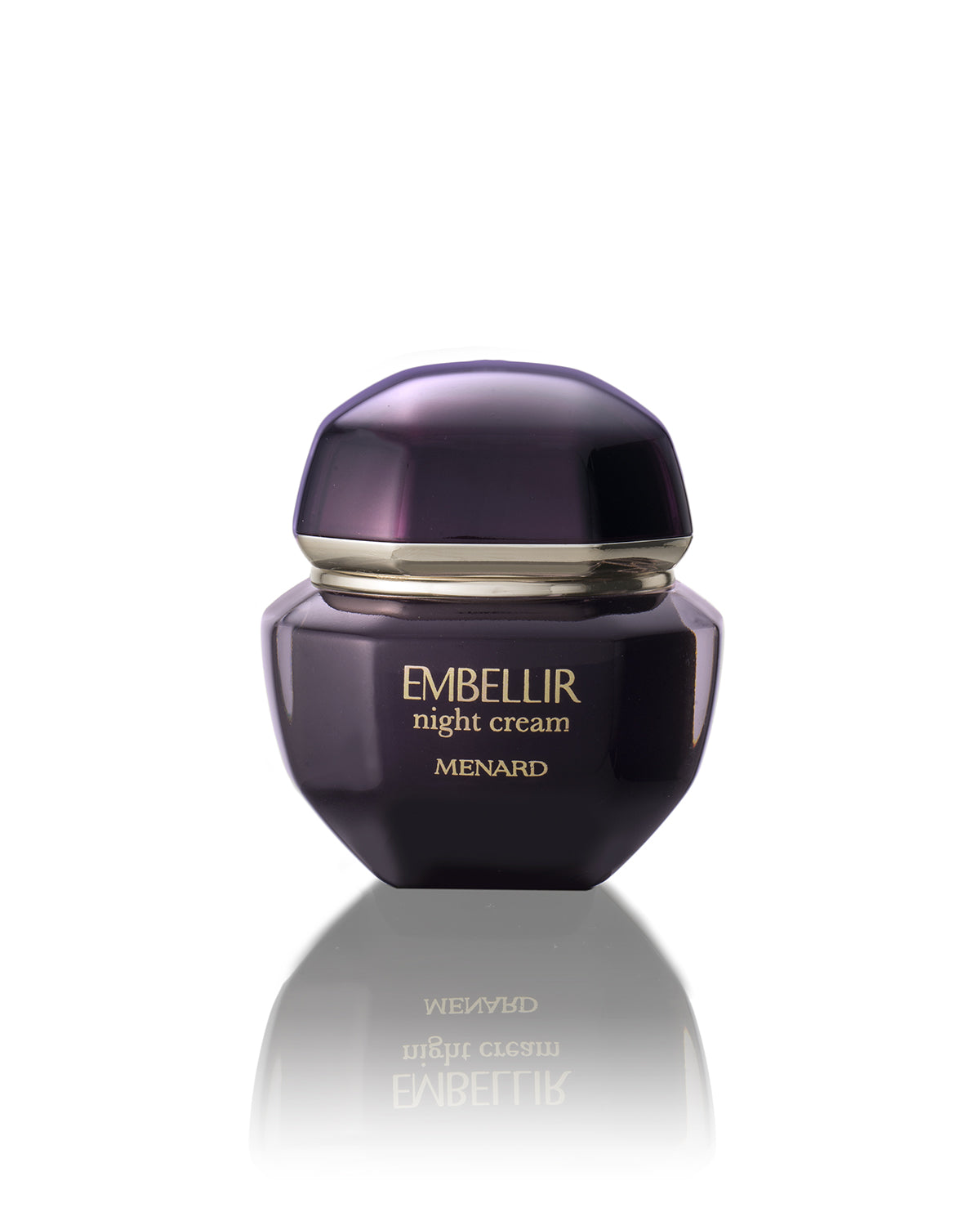 MENARD EMBELLIR night cream 3個セット Menard Embellir Night Cream – Keikoreina