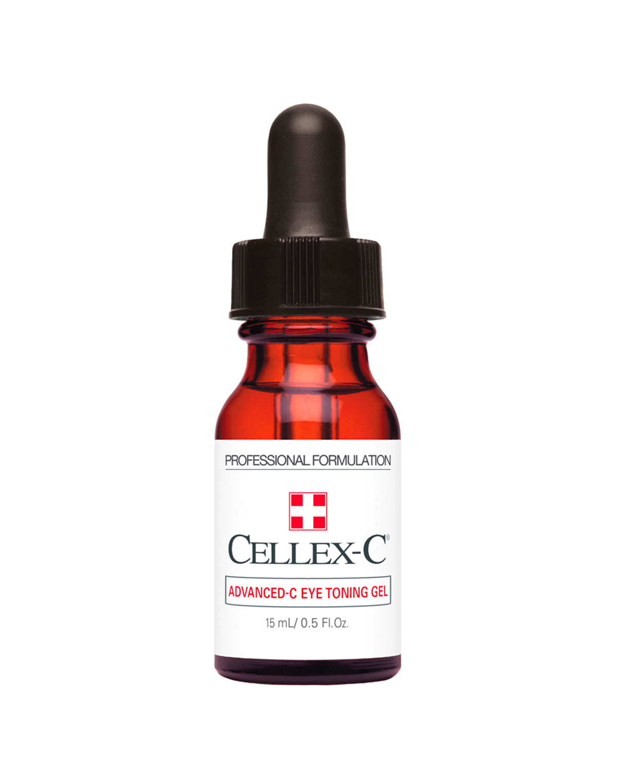 CellexC Advanced C Eye Toning Gel Finmark