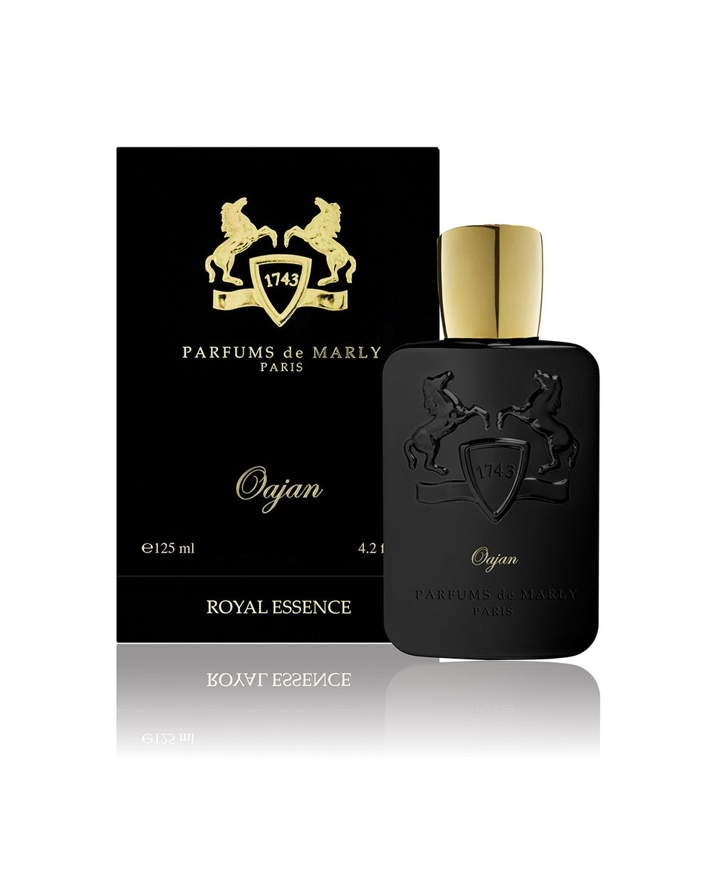 Oajan di Parfums De Marly Paris