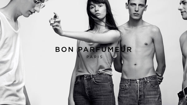 Arriva in Italia Bon Parfumeur