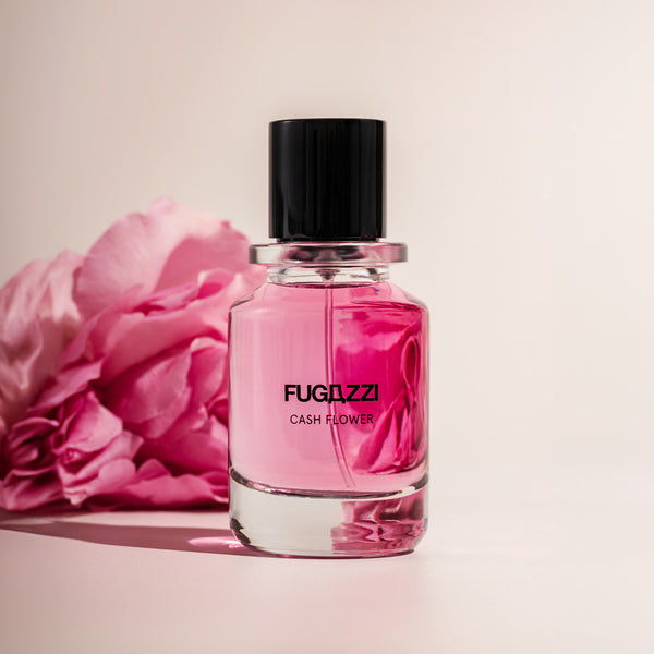 Fugazzi-Cash-Flower