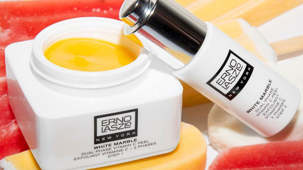 Beauty routine per una pelle luminosa tutto l'anno