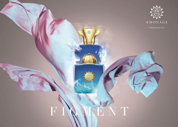 Figment, un sogno che profuma di Buthan