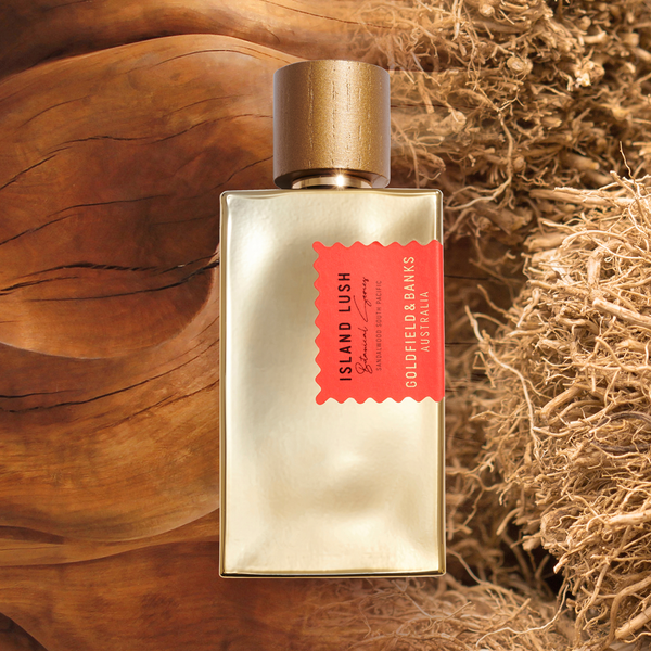 Island Lush di Goldfield & Banks: un viaggio nel Sud Pacifico dell'Australia