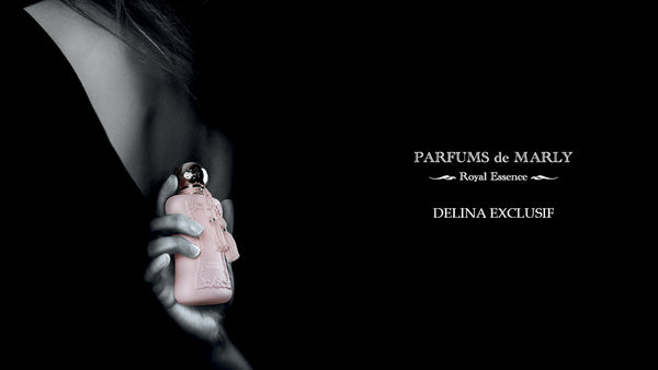 Delina Exclusif: il nuovo parfum di Parfums de Marly