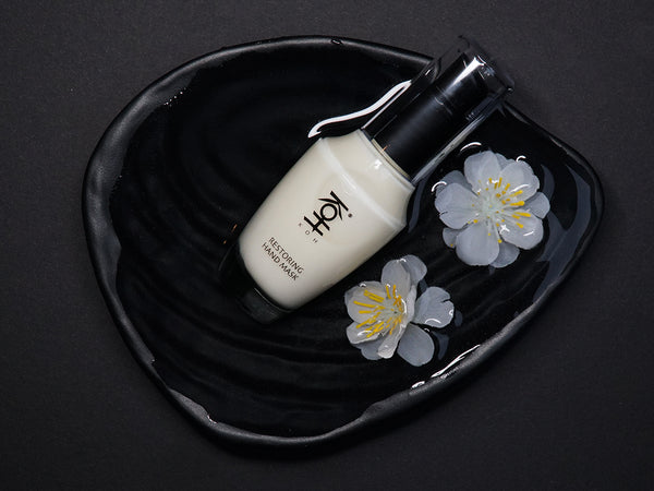 Coccole per le mani, la beauty routine per una carezza indimenticabile