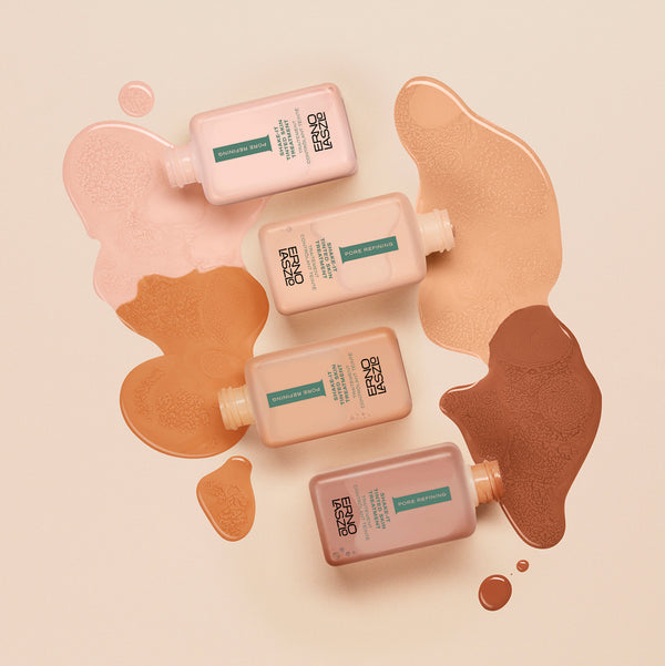 Shake It Tinted Skin Treatment cover