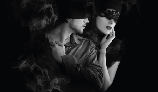 Initio Parfums Privés, il viaggio nei meandri della fragranza misteriosa