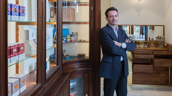 ESCLUSIVO - L'intervista a Francisco Neto, Ceo del marchio Claus Porto