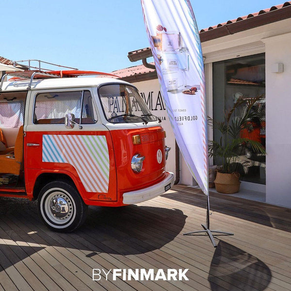 Goldfield & Banks: Il viaggio olfattivo Coast to Coast arriva in Versilia e la conquista!