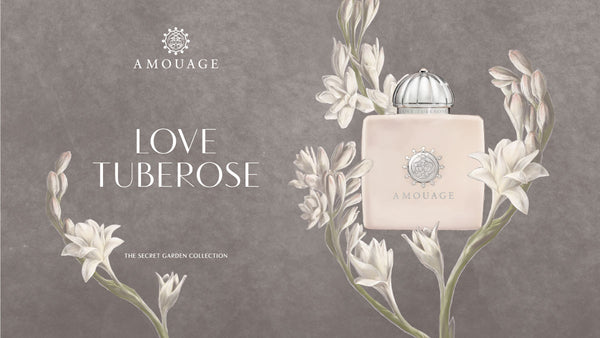 Love Tuberose, un inno all'universo femminile