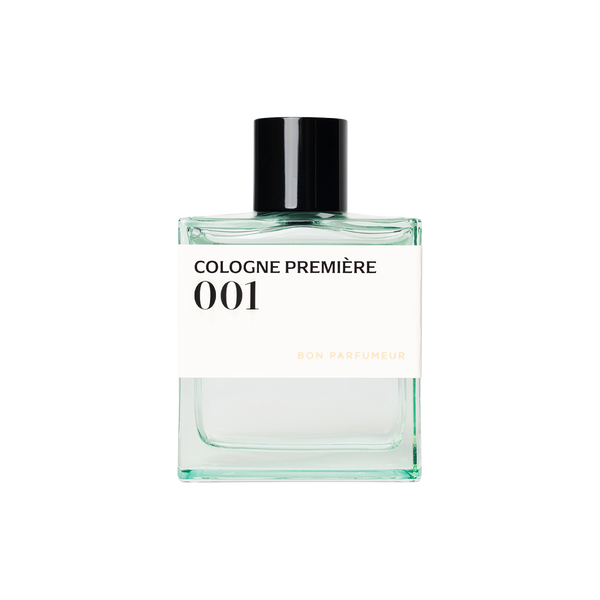 001 Cologne Première