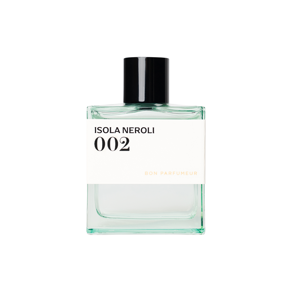 002 Isola Neroli