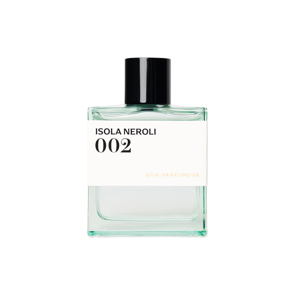 002 Isola Neroli