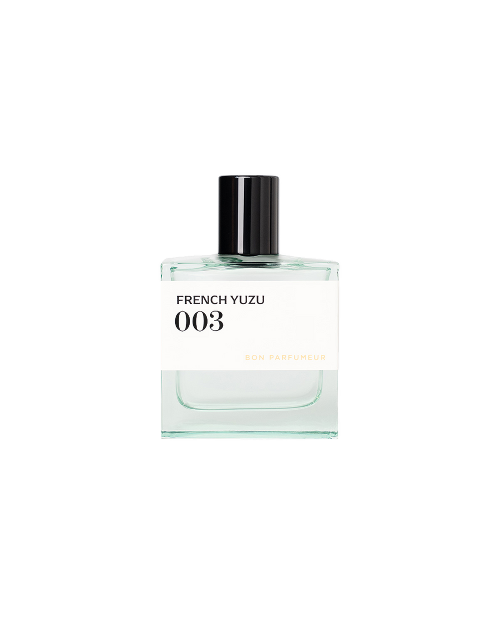 003 French Yuzu