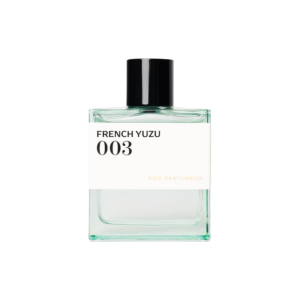 003 French Yuzu