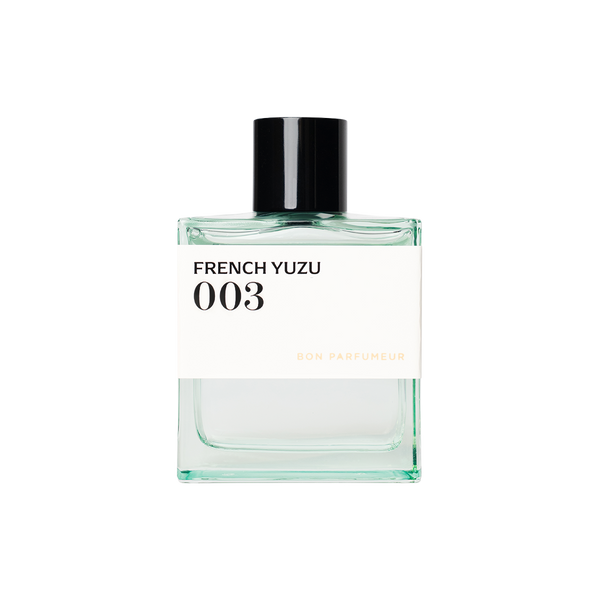 003 French Yuzu
