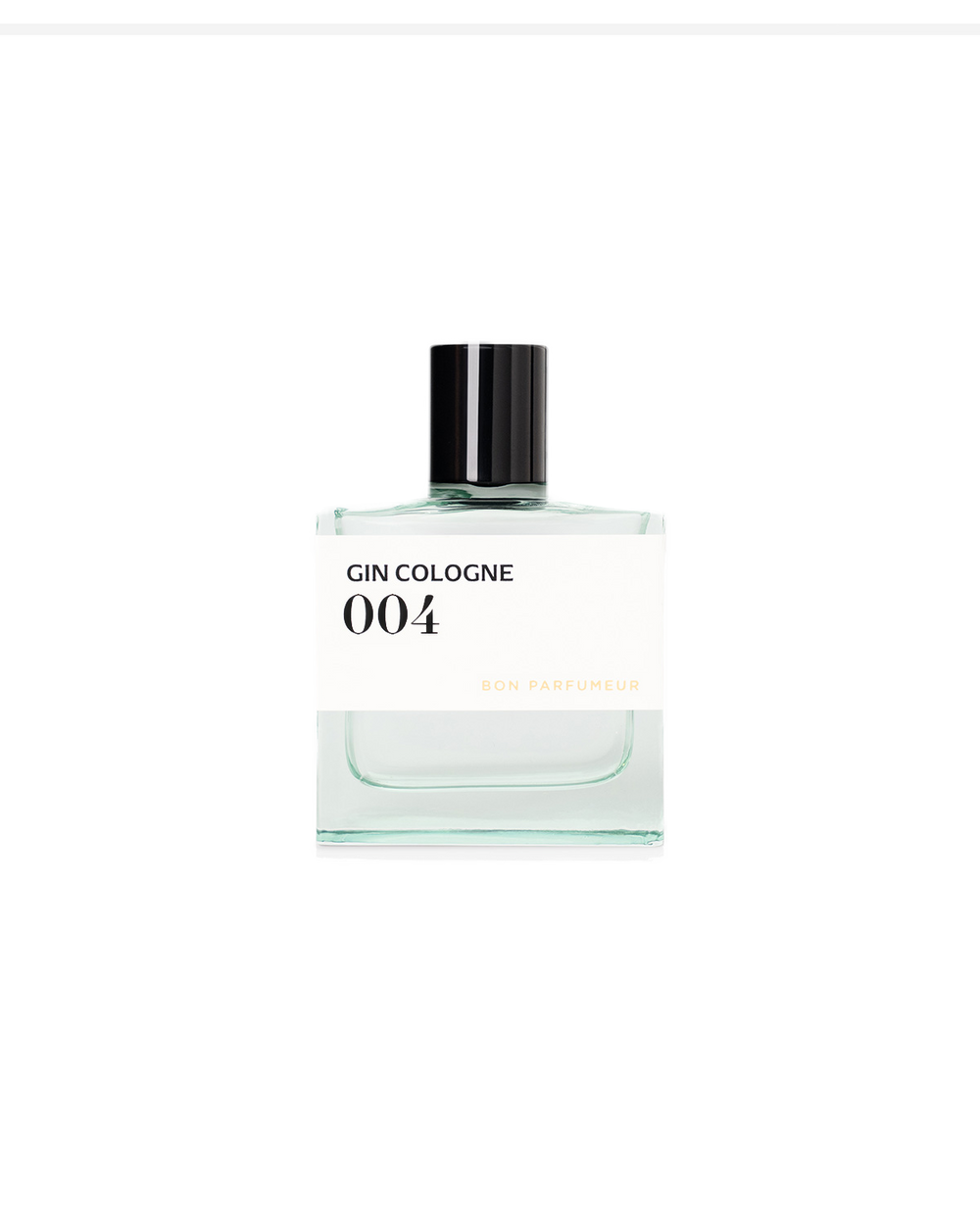 004 Gin Cologne