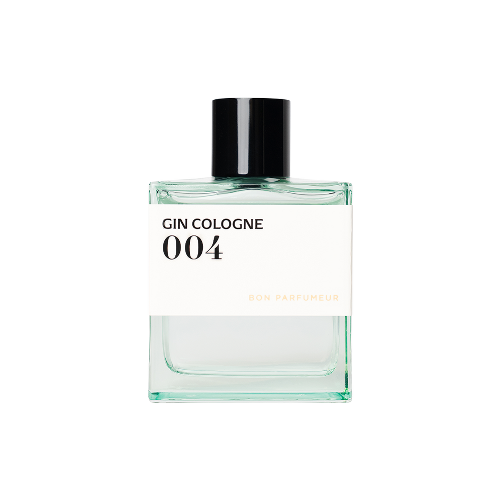 004 Gin Cologne