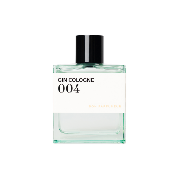 004 Gin Cologne