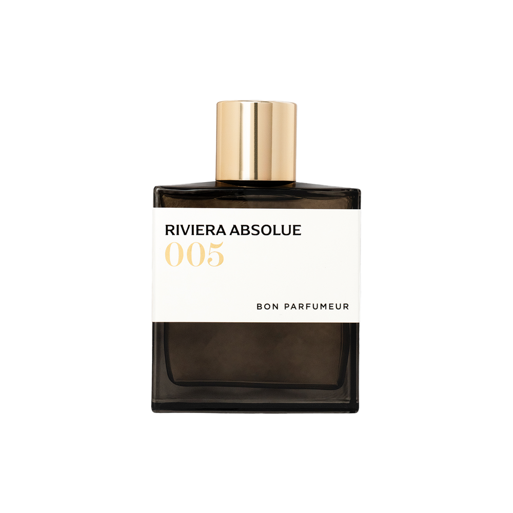 Bon Parfumeur 005 Riviera Absolue