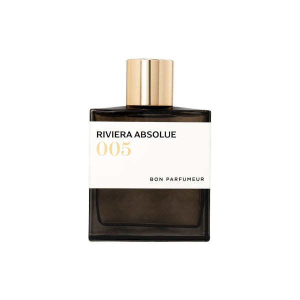 Bon Parfumeur 005 Riviera Absolue