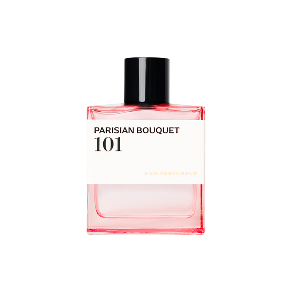 101 Parisian Bouquet