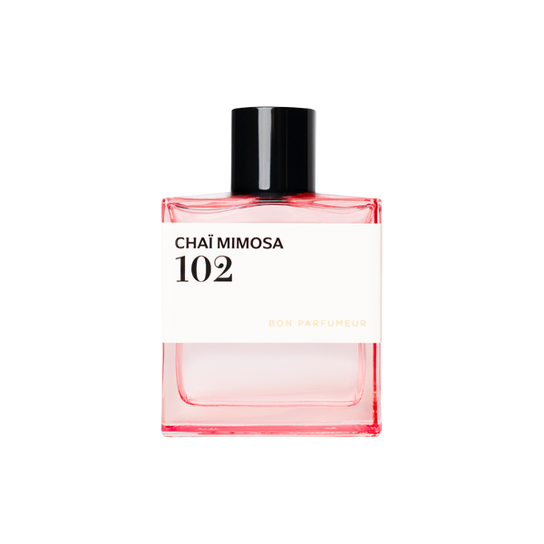 102 Chaï Mimosa