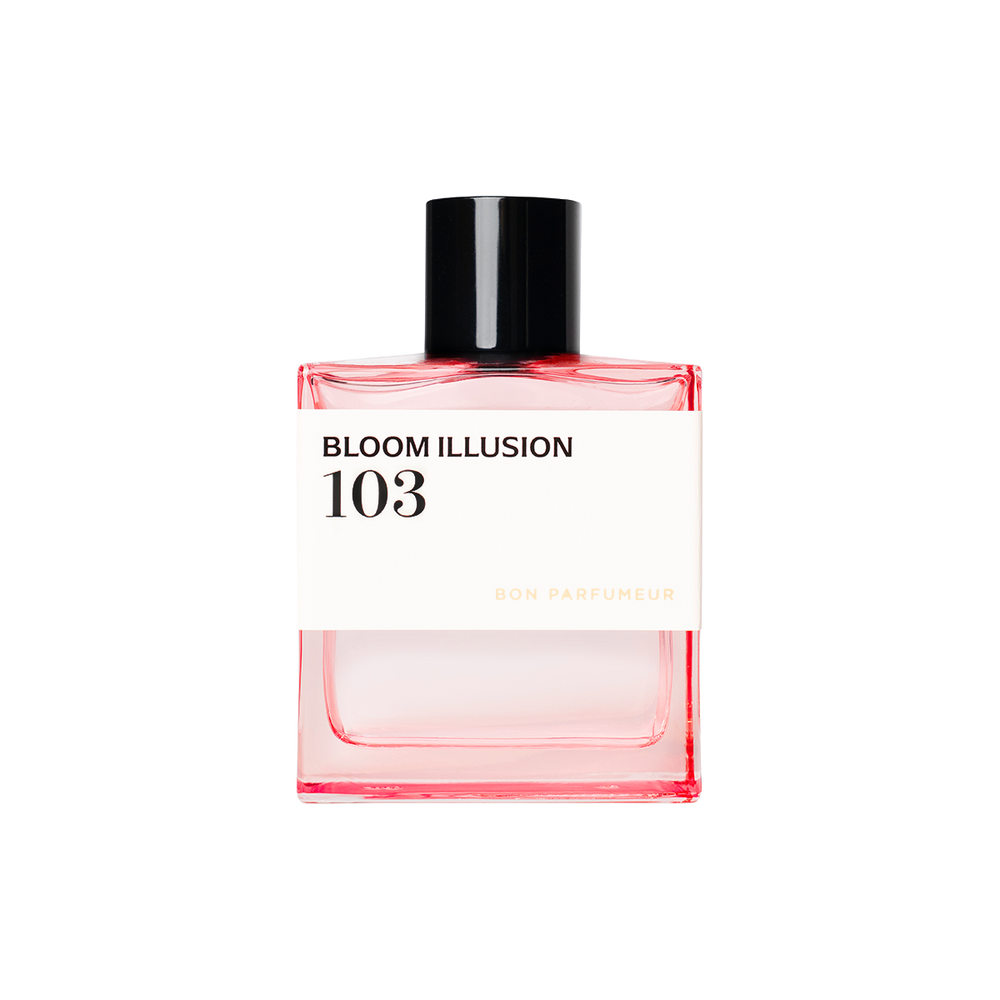 103 Bloom Illusion