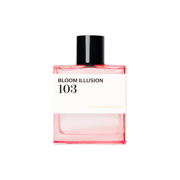 103 Bloom Illusion