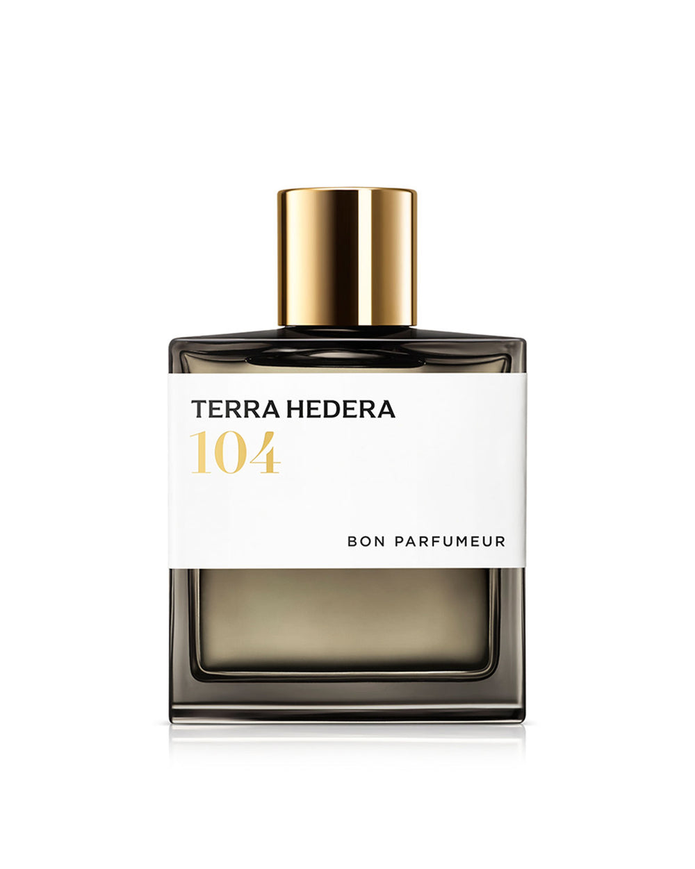Bon Parfumeur 104 Terra Hedera