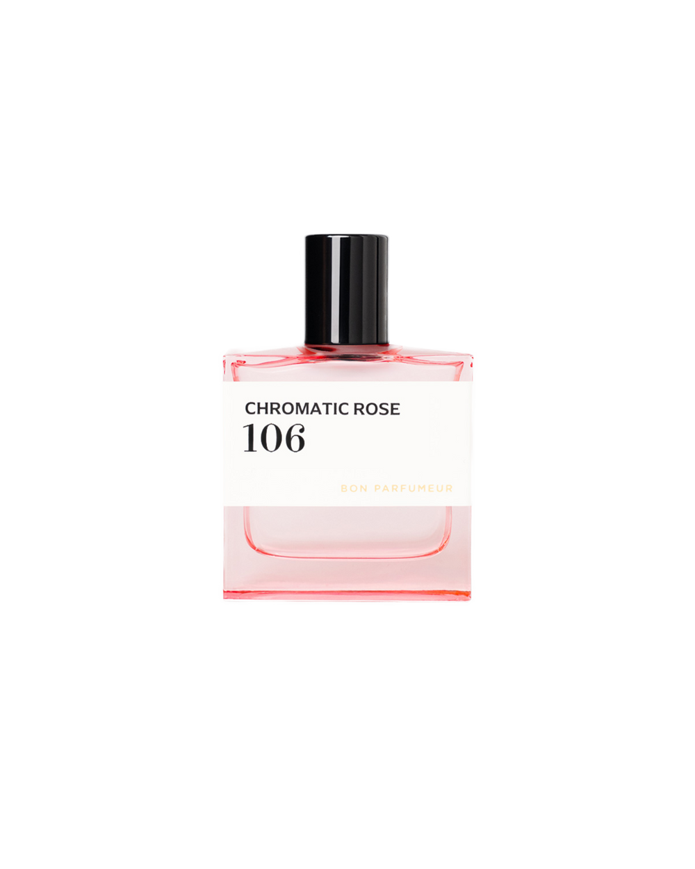 106 Chromatic Rose