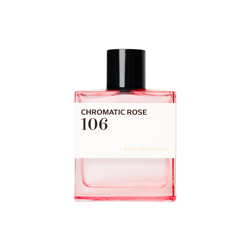 106 Chromatic Rose