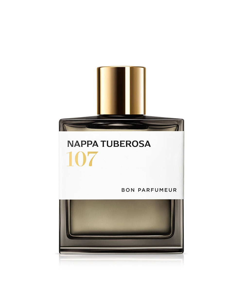 Bon Parfumeur 107 Nappa Tuberosa