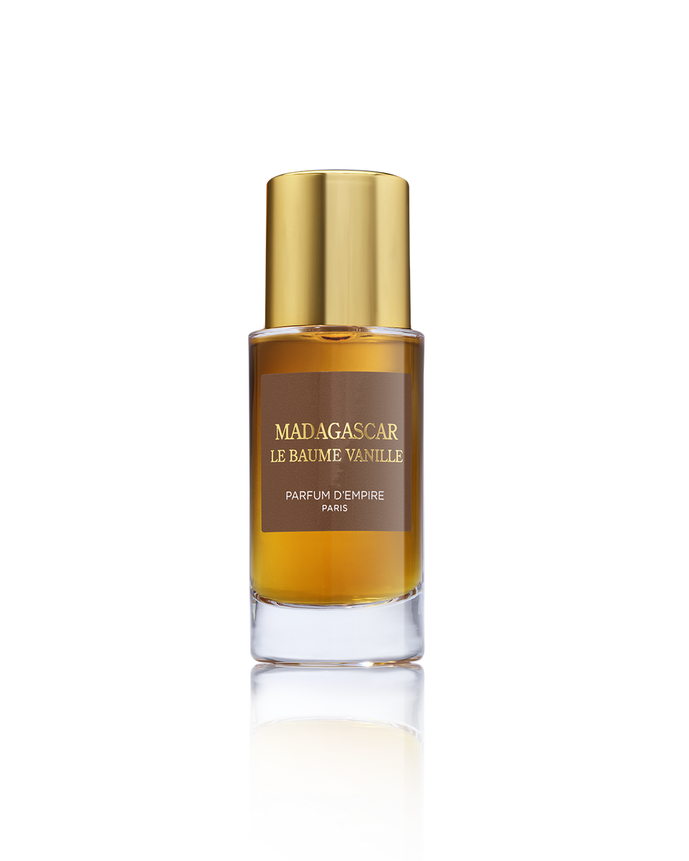Parfum d'Empire Madagascar le Baume Vanille