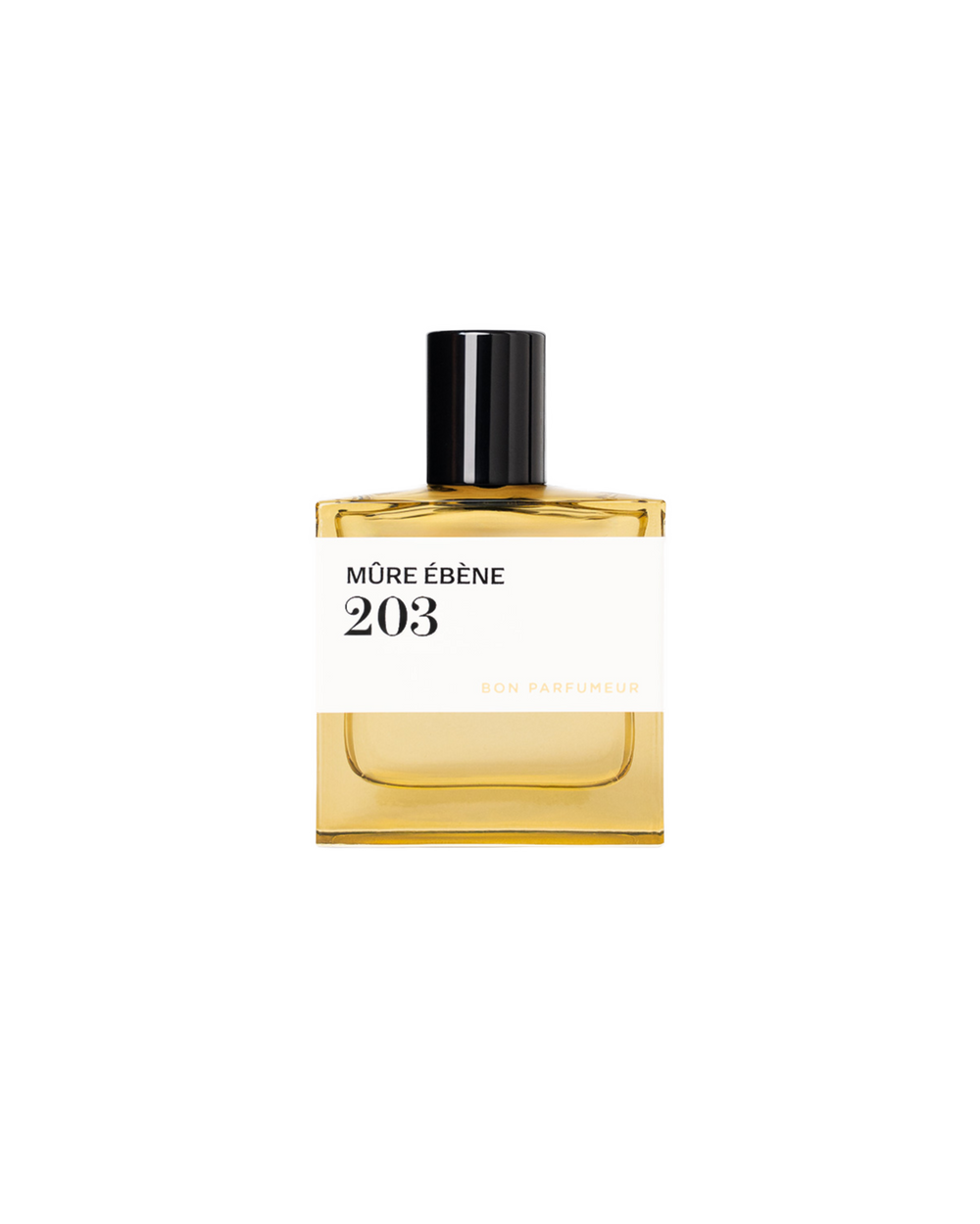 203 Mûre Ébène