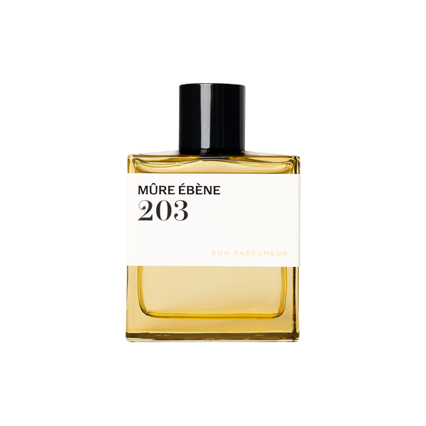 203 Mûre Ébène