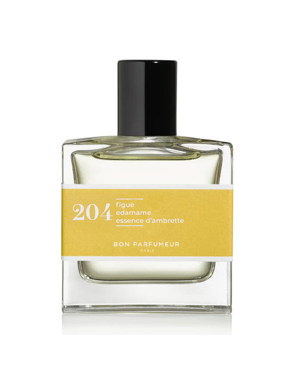 Bon Parfumeur 204 Velvet Fig
