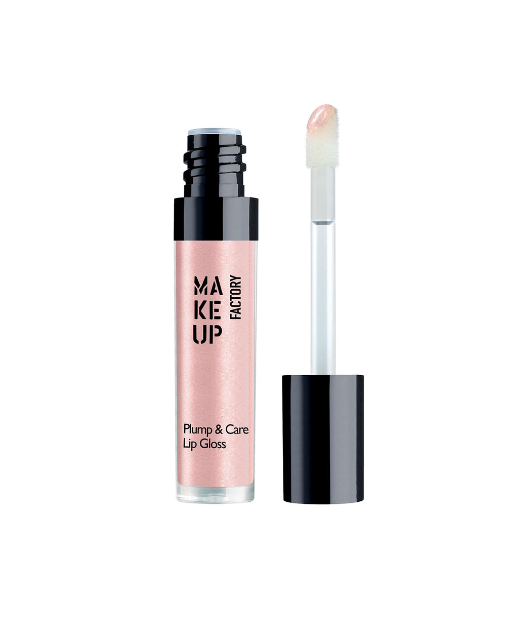 Plump & Care Lip Gloss