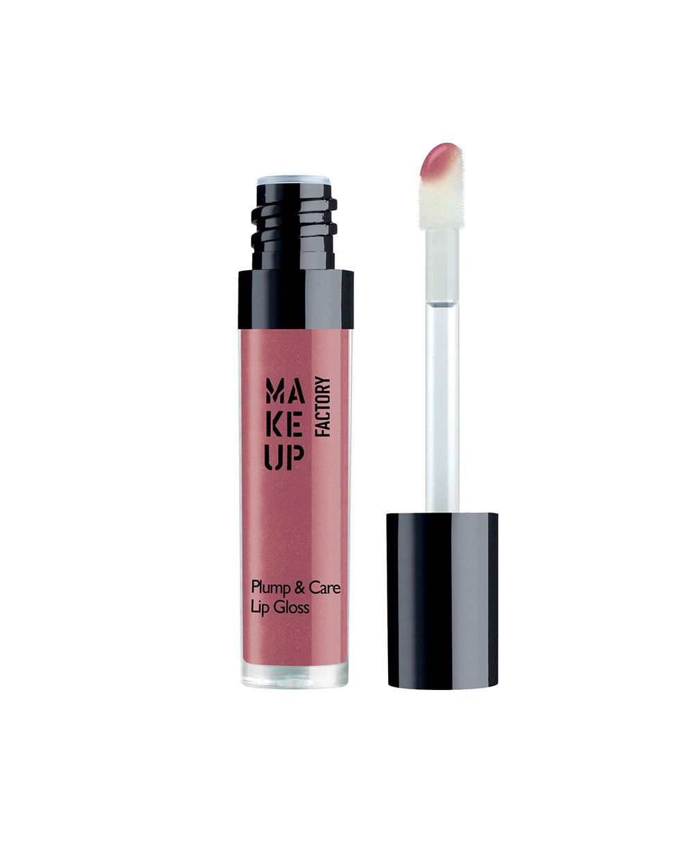 Plump & Care Lip Gloss