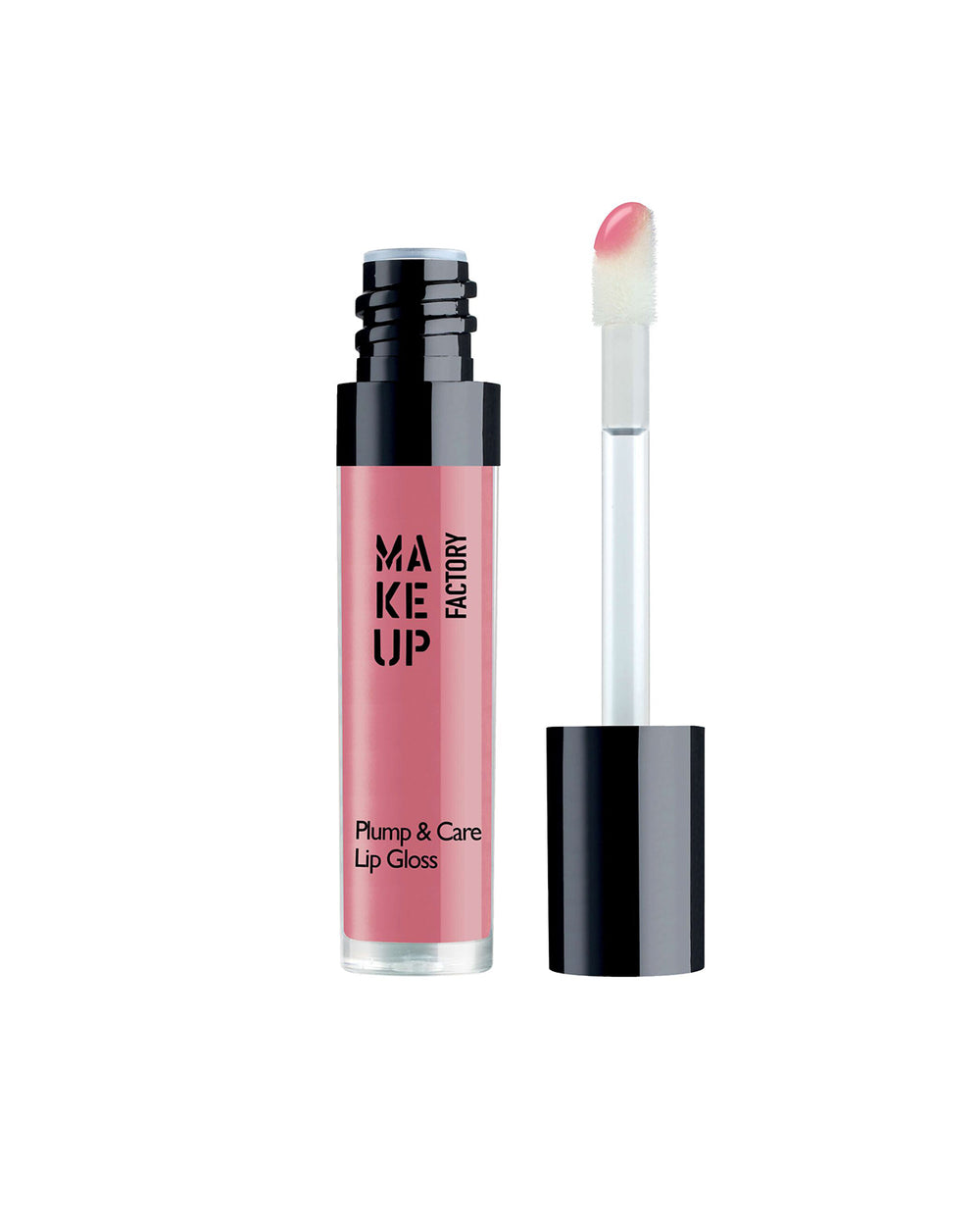 Plump & Care Lip Gloss