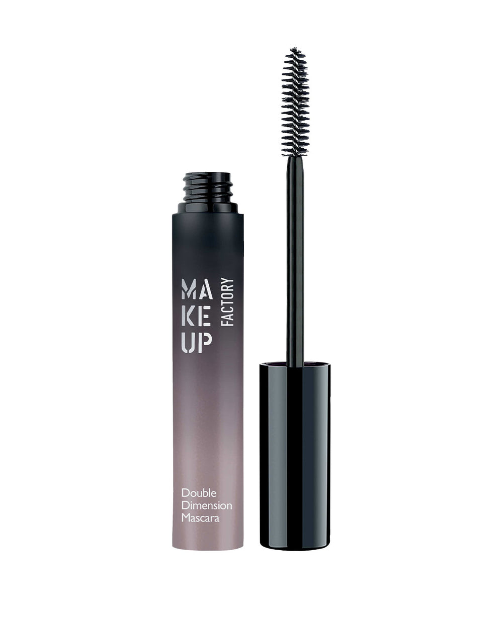 Double Dimension Mascara