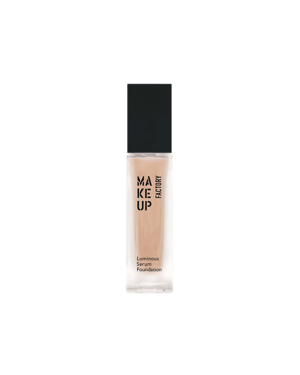 Luminous Serum Foundation