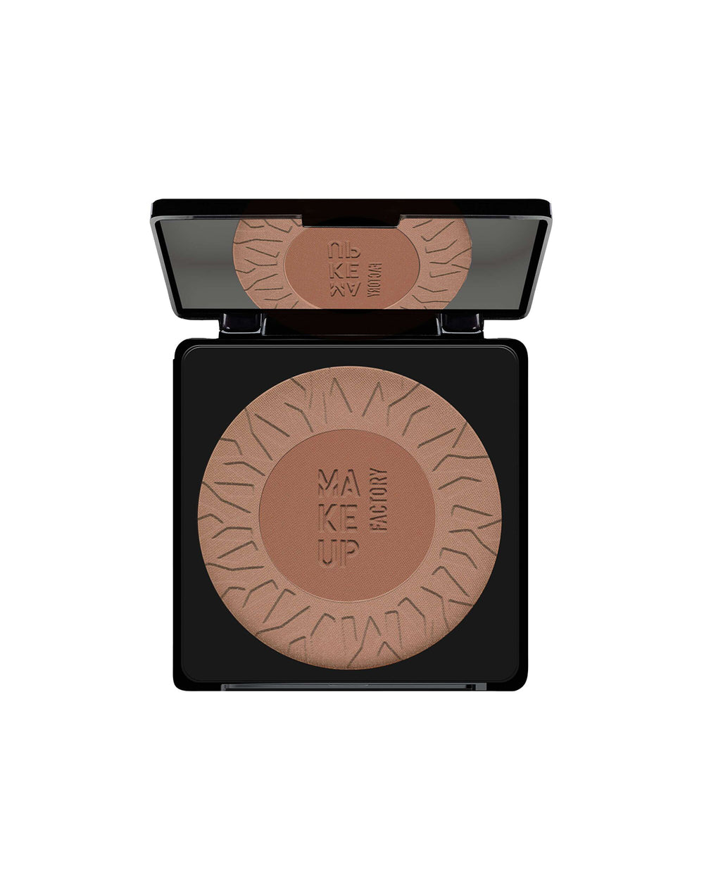 Mineral Satin Bronzer