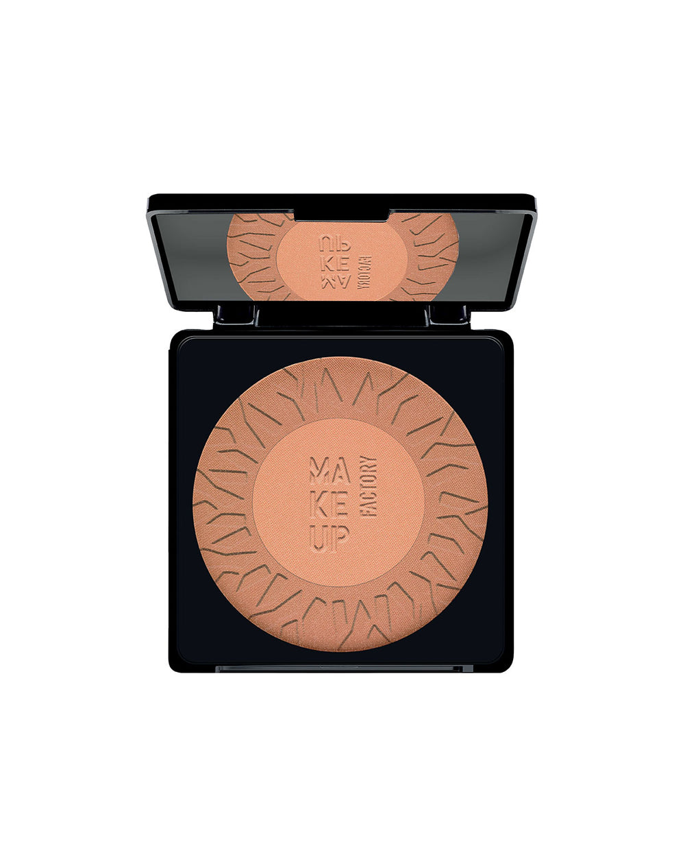 Mineral Glow Bronzer